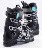 23 23,5 24 24,5 EU dames skischoenen ROXA, Sport en Fitness, Gebruikt, Schoenen, Ophalen of Verzenden, Carve
