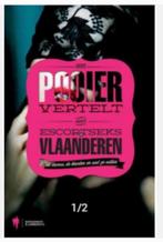 Een Pooier vertelt over Escortseks in Vlaanderen, Enlèvement ou Envoi