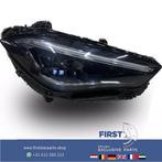 W236 C236 A236 LED HIGH PERFORMANCE KOPLAMP RECHTS A23690654, Ophalen of Verzenden, Gebruikt, Mercedes-Benz