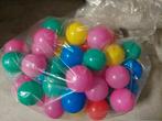 Mooie gekleurde ballen voor ballenbad, Kinderen en Baby's, Ophalen, Zo goed als nieuw
