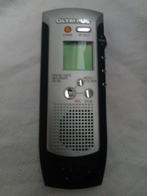 Olympus digitale voice recorder DS-150, TV, Hi-fi & Vidéo, Enregistreurs audio, Enlèvement ou Envoi