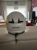 Motorhelm, Motoren, Ophalen of Verzenden