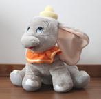 Grande peluche Disney Dumbo (+/- 35 cm), Utilisé, Éléphant, Enlèvement ou Envoi