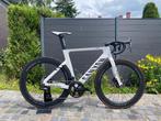 Canyon Aeroad CFR limited edition "MVDP", Fietsen en Brommers, Fietsen | Racefietsen, Overige merken, Carbon, 10 tot 15 versnellingen