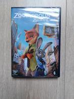 DVD Zootropolis non ouvert, Américain, Neuf, dans son emballage, Enlèvement ou Envoi, Dessin animé