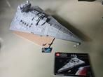 LEGO Star Wars 75252 Imperial Star Destroyer - Collector, Ophalen of Verzenden, Zo goed als nieuw, Lego