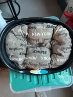 Hondenmat Ferplast te koop - met kussen, Enlèvement, Comme neuf