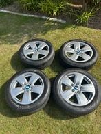 Wielen 5x112, Ophalen