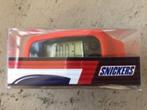 Pedometer armband 2D sensor Snickers, Ophalen of Verzenden, Nieuw, Gebruiksvoorwerp