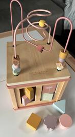 Activiteiten kubus, Enlèvement, Neuf