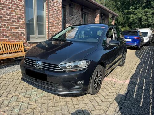 VW GOLF PLUS 1.4 TFSI (2016), Auto's, Volkswagen, Bedrijf, Te koop, Golf, Adaptive Cruise Control, Benzine, Euro 6, Handgeschakeld