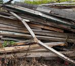 Gratis brandhout, Ophalen