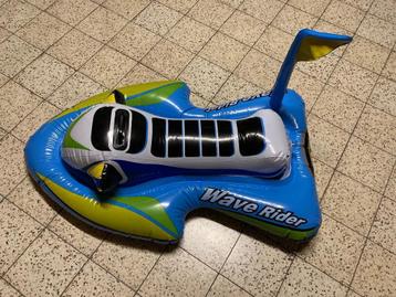 scooter gonflable marque intex beschikbaar voor biedingen