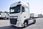 DAF XF 480 SSC | Leasing (bj 2021), Auto's, Vrachtwagens, Automaat, Achterwielaandrijving, Wit, Bedrijf