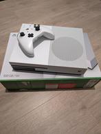 Xbox One 500GB, Avec 1 manette, Enlèvement, 500 GB, Utilisé