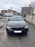 BMW 1 serie 116i - 2016 – benzine - direct beschikbaar, Auto's, Handgeschakeld, 5 deurs, Particulier, USB