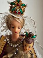 Onze live vrouw onder stolp, Antiek en Kunst, Antiek | Religieuze voorwerpen, Ophalen