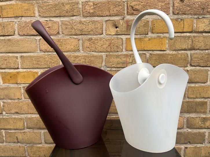 Alessi Chiringuito wijnkoeler Ron Arad, Antiek en Kunst, Kunst | Designobjecten, Ophalen of Verzenden