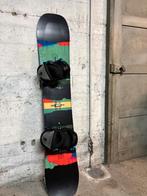 Burton snowboard Flying V, Sport en Fitness, Snowboarden, Ophalen of Verzenden, Gebruikt, Board