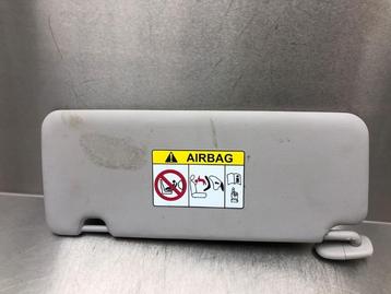 ZONNEKLEP Kia Sportage (NQ5) (01-2021/-) beschikbaar voor biedingen
