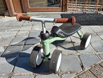 Pukylino fietsje beschikbaar voor biedingen