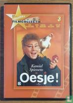 Dvd - Oesje (nieuw), Alle leeftijden, Ophalen of Verzenden, Nieuw in verpakking