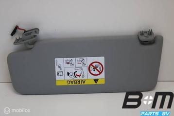Zonneklep rechts Audi A5 F5 Sportback beschikbaar voor biedingen