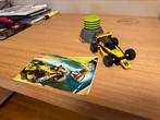 Lego Racers 8228, Kinderen en Baby's, Speelgoed | Duplo en Lego, Complete set, Ophalen of Verzenden, Lego, Zo goed als nieuw
