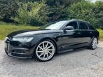 Audi A6 Break S-Line/Facelift/Keyless/LED/Navi/PDC, Autos, Audi, Achat, Entreprise, Carnet d'entretien, 1968 cm³