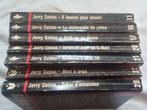 Jerry Cotton - 7 Livres, Boeken, Detectives, Ophalen of Verzenden, Gelezen, Jerry Cotton