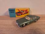 Corgi toys 241 Ghia L.6.4., Enlèvement ou Envoi, Comme neuf, Voiture, Corgi