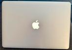 MacBook Pro 15 inch Retina 2014, 256 GB, 2 tot 3 Ghz, Refurbished, 16 GB