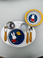 Eetbordje “ mepal-rosti” Nijntje, Verzamelen, Ophalen, Gebruikt