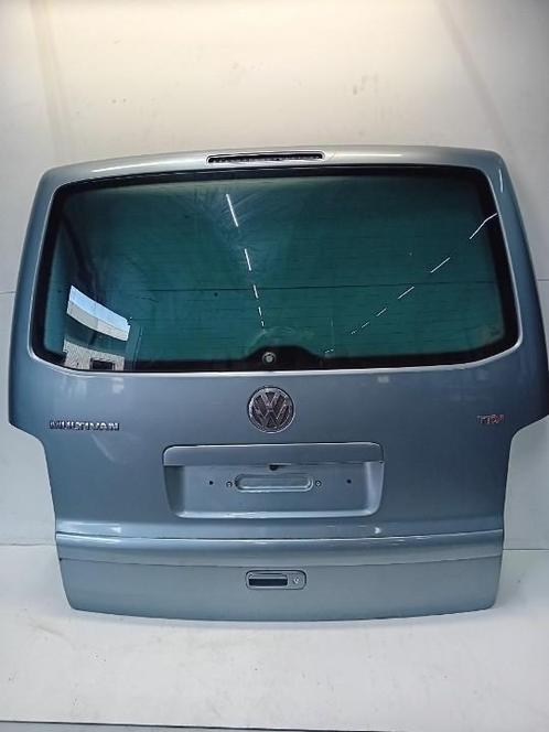 ACHTERKLEP Volkswagen Multivan T5 (7E / 7HC / 7HF / 7HM), Auto-onderdelen, Carrosserie, Achterklep, Volkswagen, Gebruikt