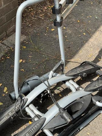 Porte velo thule, Enlèvement, Comme neuf