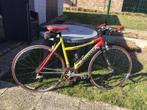 Dames koersfiets rudyco, Fietsen en Brommers, Fietsen | Racefietsen, Overige merken, 28 inch, Gebruikt, Staal