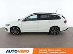 Fiat Tipo 1.4 Turbo S-Design (bj 2018), Auto's, Voorwielaandrijving, https://public.car-pass.be/vhr/308485b9-cf7c-479b-b23a-4491b1827555