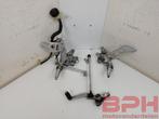 Rem- en schakelset Suzuki GSX-R 600 750 L1 - L7 2011 t/m 201, Ophalen of Verzenden, Gebruikt