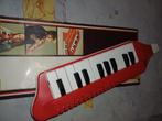 Melodica voor kinderen, Musique & Instruments, Comme neuf, Enlèvement