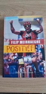 Boeken Filip Meirhaeghe, Envoi, Utilisé, Course à pied et Cyclisme