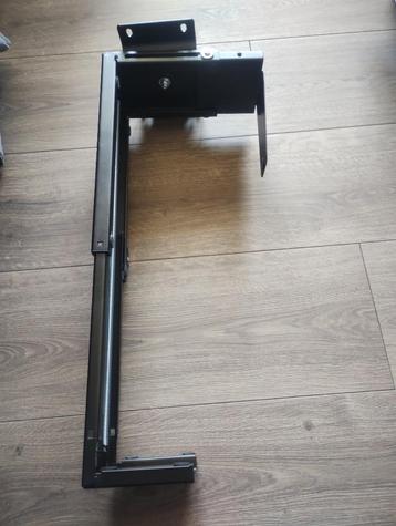 PC desktop stand - Neomounts NM-CPU100BLACK beschikbaar voor biedingen