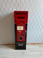 Meuble style vintage-maison du monde, Maison & Meubles, Enlèvement, Comme neuf, CD