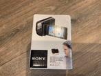 Sony Action Cam AKA-LU handheld grip with LCD screen, Ophalen of Verzenden, Nieuw, Sony