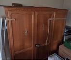kledingkast, Huis en Inrichting, Kasten | Kleerkasten, Ophalen, Gebruikt, 150 tot 200 cm, 150 tot 200 cm