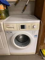 Bosch wasmachine 7kg | Levering mogelijk, Elektronische apparatuur, Wasmachines, Ophalen, Zo goed als nieuw
