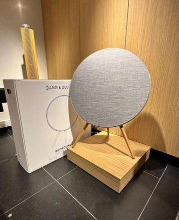 Bang & Olufsen Beosound A9 5th Gen Natural 2023 EX DEMO B&O beschikbaar voor biedingen