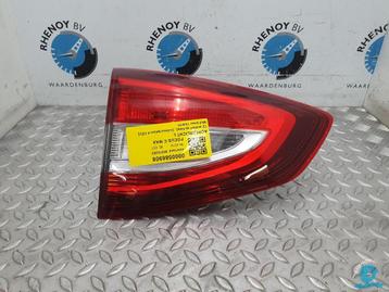 FORD FOCUS C MAX [L_TAILLIGHT] 2016 beschikbaar voor biedingen