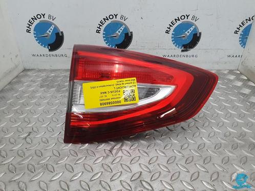 FORD FOCUS C MAX [L_TAILLIGHT] 2016, Auto-onderdelen, Verlichting, Gebruikt, ARN erkend, Stiba lid, Erkend duurzaam, Ophalen of Verzenden