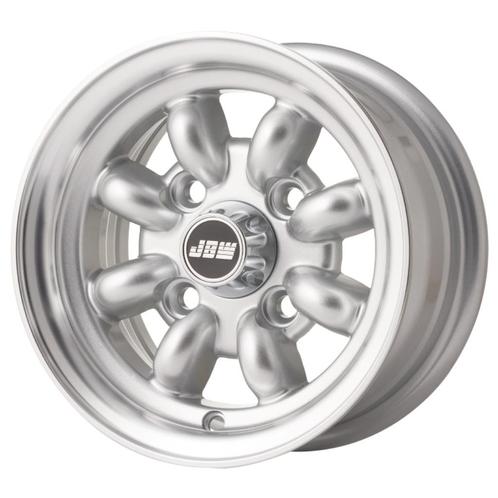 MINILIGHT set zilver Classic Mini Cooper., Auto-onderdelen, Overige Auto-onderdelen, Mini, Oldtimer onderdelen, Rover, Austin