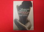Margot Anand: Tantrische liefde, Gelezen, Margot Anand, Instructieboek, Ophalen of Verzenden